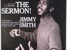 JIMMY SMITH: The Sermon  Lee Morgan BLUE NOTE 84011 Jazz DMM LP NM
