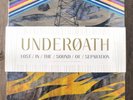 Underoath - Lost in the Sound of Separation Vinyl 2xLP Sawblade Box Set New
