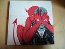 2 LP QUEENS OF THE STONE AGE  VILLAINS  LTD. DELUXE 180g EDT. incl. 14 Prints