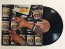 PLEASURE Accept No Substitutes G/F Lp Album F-9506 Vinyl Record 1976 Soul Funk