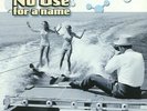 NO USE FOR A NAME - More Betterness  - Vinyl (LP + insert + MP3 download code)