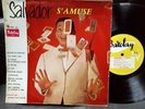 Henri Salvador ?– Salvador S'Amuse 33T 10