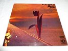 THE PRETTY THINGS.  PARACHUTE. STEREO  LP. 1970s Psychedelic Rock.