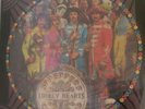 THE BEATLES Sgt.Peppers Lonely Hearts Club Band 1978 Picture Disc- Sealed New
