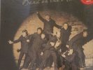 PAUL MCCARTNEY & WINGS: Band On The Run PURPLE VINYL LP -Rare