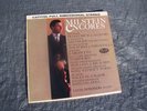 VERY RARE CAPITOL SP8536  NATHAN MILSTEIN / LEON POMMERS  MILSTEIN ENCORES