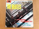 The Beatles - Please Please Me - Mono LP - XEX 421/2 - 1 N - (Lennon/McCartney)