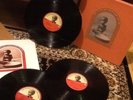 Triple LP George Harrison 'Concert For Bangladesh'