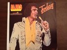 Elvis Presley Today RARE QUADRADISC LP in beautiful condition