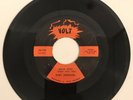 Northern/Deep Soul 45 - Ruby Johnson - Weak Spot - Volt - M