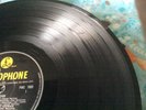 Beatles Revolver 1st UK MONO XEX 606-1?