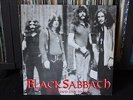 BLACK SABBATH LIVE RECORDED IN 1978 RARE  LP