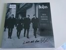 The Beatles - Live at the BBC Volume 1 Sealed 180g Apple 2017 Triple LP