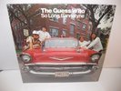 Sealed LP Record The Guess WHO .So Long Bannatyne .Never Played Record 
