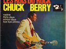 CHUCK BERRY 