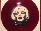 Glenn Danzig Who Killed Marilyn, Spook City U.S.A. 45 Purple Plan 9 Misfits Punk