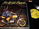 THE WILD BUNCH : SAME LP 1984 ARIWA SOUNDS UK
