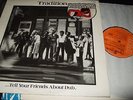TRADITION : TELL YOUR FRIENDS ABOUT DUB LP 1978 RCA FRANCE