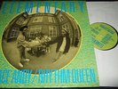 HORACE ANDY/RHYTHM QUEEN : ELEMENTARY LP 1985 ROUGH TRADE UK