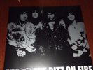 The Ritz on Fire by Kiss (Vinyl, Mar-2014, 2 Discs, Rock Classics)