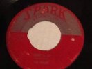 The Robins Riot In Cell Block 9 Wrap It Up Spark Records Rare Soul Doo Wop 45