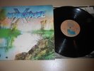 Maxophone, Italian Prog. Lp U.S Copy, Great Player