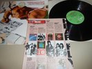 Hatfield and the North, The Rotters' Club U.K Virgin Lp With Insert, Excellent