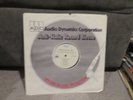 CROSBY STILLS & NASH Self-Titled LP NAUTILUS HALF-SPEED MASTERED SUPER DISC