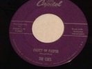 The Cues Why Prince Or Pauper Capitol Rare Doo Wop 45 Soul Vocal Groups F3582