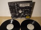 ALLMAN BROTHERS BAND fillmore east LP CAPRICORN 1st WHITE LABEL PROMO MINT-