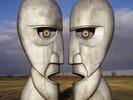 The Division Bell by Pink Floyd   Legacy Discs: 2 Rock Pop Vinyl FREE SHIPPING