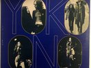 MANY SIDES OF YOKO ONO LP PROMO ONLY APPLE PRP-8026 JOHN LENNON BEATLES JAPAN