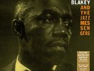 ART BLAKEY & THE JAZZ MESSENGERS - SELF TITLED  DOL  DOL880HG  NEW VINYL