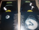 Soft Machine, Triple Echo U.K Harvest Triple Lp With Book, Excellent Vinyl