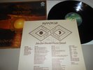 Nipponjin, Join Our Mental Phase Sound, German Vertigo Lp, Excellent Vinyl