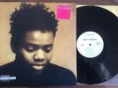 Tracy Chapman - Self Titled Debut vinyl LP S/T white label PROMO 60774-1