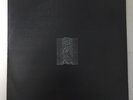 JOY DIVISION 1979 Unknown Pleasures UK vinyl LP EX/EX
