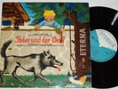 Peter Und Der Wolf - 10