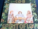 C.O.B. - SPIRIT OF LOVE LP.   CBS ORIGINAL. EX/EX.
