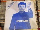 Stranglers Live In Milan 10/10/1983 lp vinyl Rare Limited 400 copies