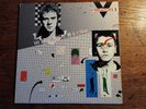 The Vibrators V2 1978 1st Press 12'' LP