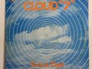 CLOUD 7 Keep On Tryin Rare AFRO FUNKY BOOGIE & REGGAE Nigeria-LP VG+