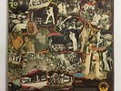 ORIGINAL  FELA KUTI AFRIKA 70 No Agreement AFROBEAT Afrodidia LP ANIKULAPO VG