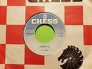 JOY LOVEJOY   IN  ORBIT CHESS ORIGINAL