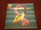 Temples ?– Volcano Vinyl, LP, Album, Limited Edition, Orange 2000 copies