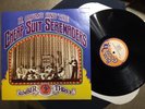 R. Crumb and the Cheap Suit Serenaders - Number Three LP - on Blue Goose 1978 NM