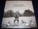 George Harrison ALL THINGS MUST PASS LP / Rare Slim Box / MINT - / The Beatles