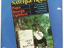 Papa George Lightfoot , Natchez Trace   Vinyl Record/LP *USED*