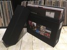 2017 PEARL JAM COMPLETE STUDIO VINYL AND STORAGE BOX SET LTD 500