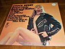 CHUCK BERRY LP - SWEET LITTLE ROCK AND ROLLER - SEXY COVER - PICKWICK #SPC 3345